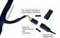 Preview: John Deere G5 Plus Adapterkabel 1-Kanal